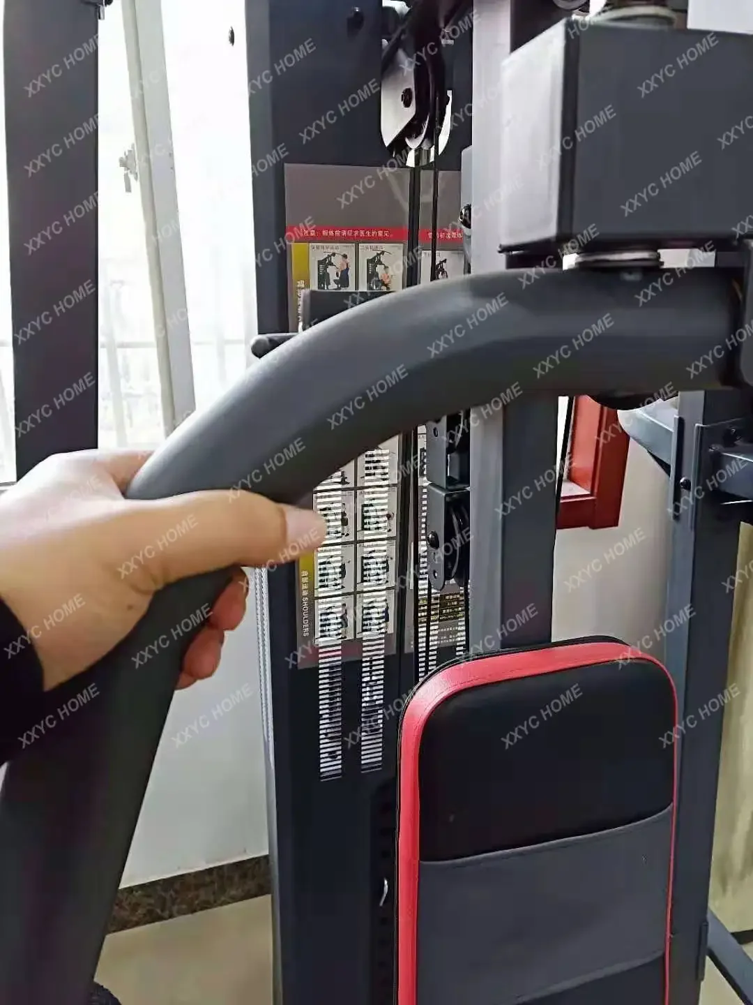 thumb
