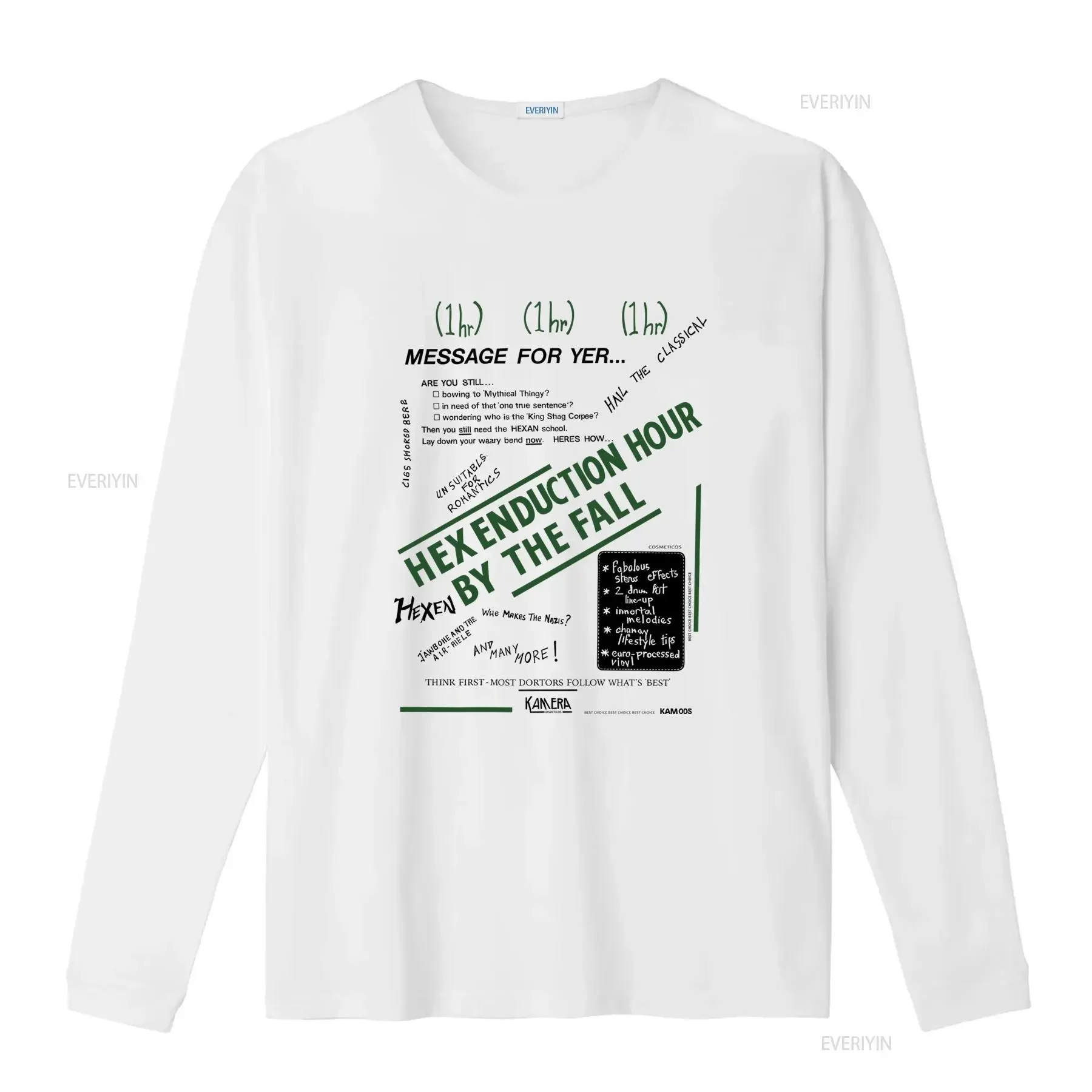 Fall Hex Enduction Hour T Shirt Fabulous Stencil Effects 2 Kit Inner Up Innovative Ideas Chancy Lifestyle Tip Like Processed