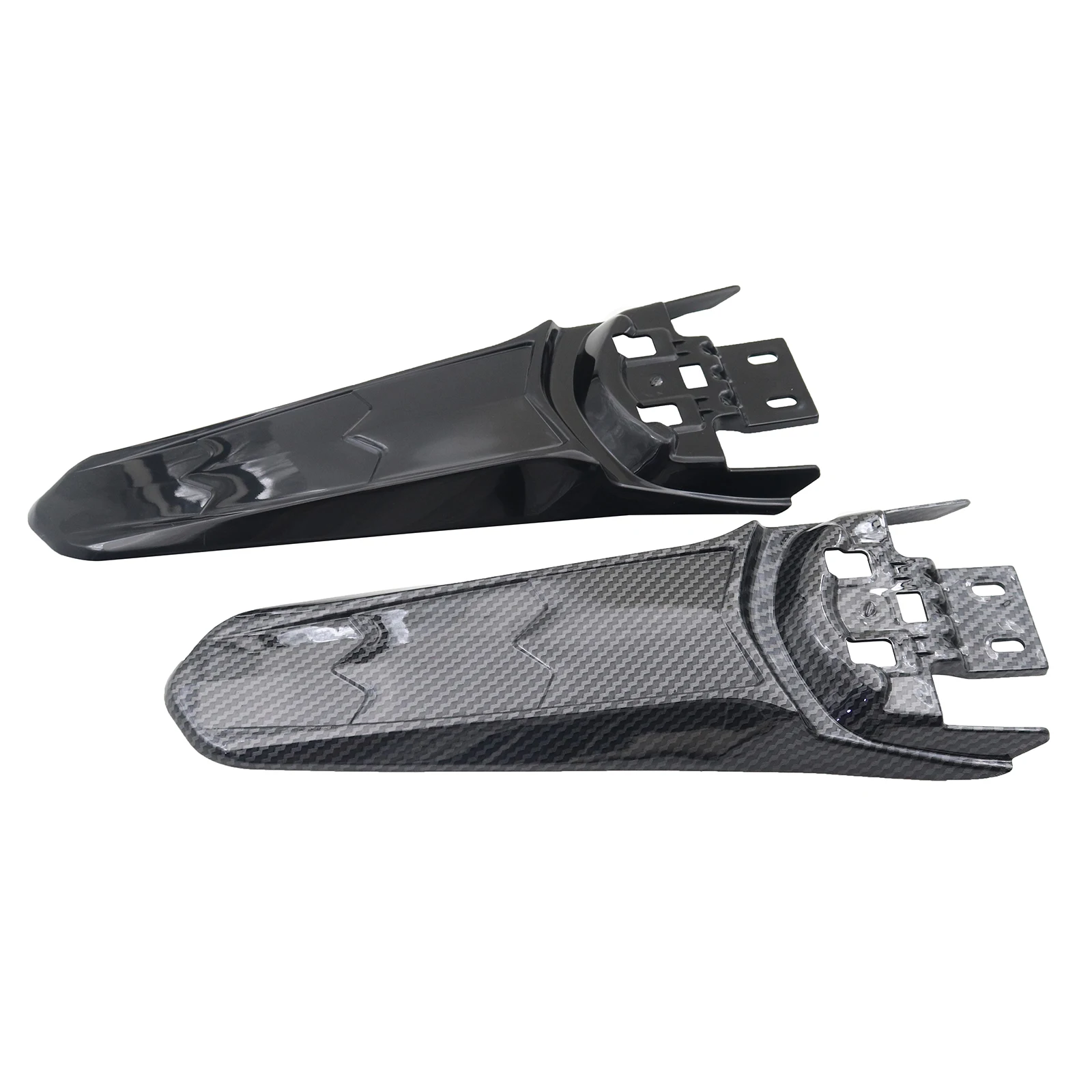AliExpress NONE For Surron Electric Bike Accessories Motorcycle Rear Fender Extension Light Bee X S Motocross Parts Dirt Bike For Surron Ebike