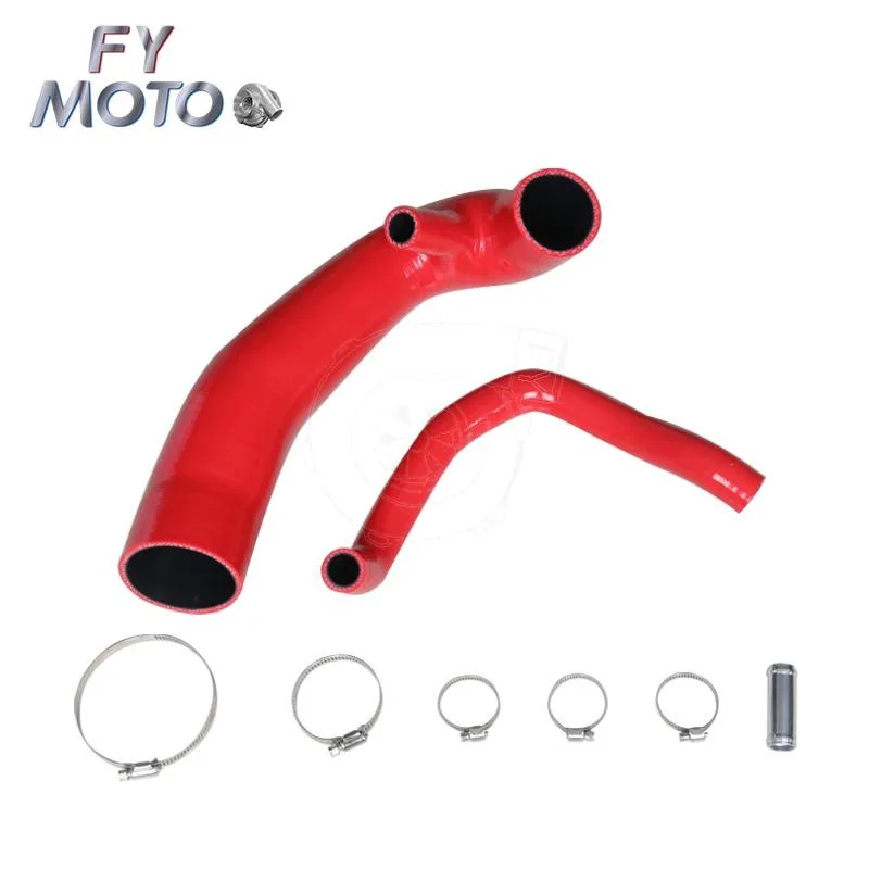 

China Factory for Mini Cooper R57 Red Silicone Intake Hose