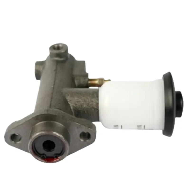 Forklift Parts Brake Master Cylinder ,50DH-618100,Used for R Series CPCD50-70 Forklift
