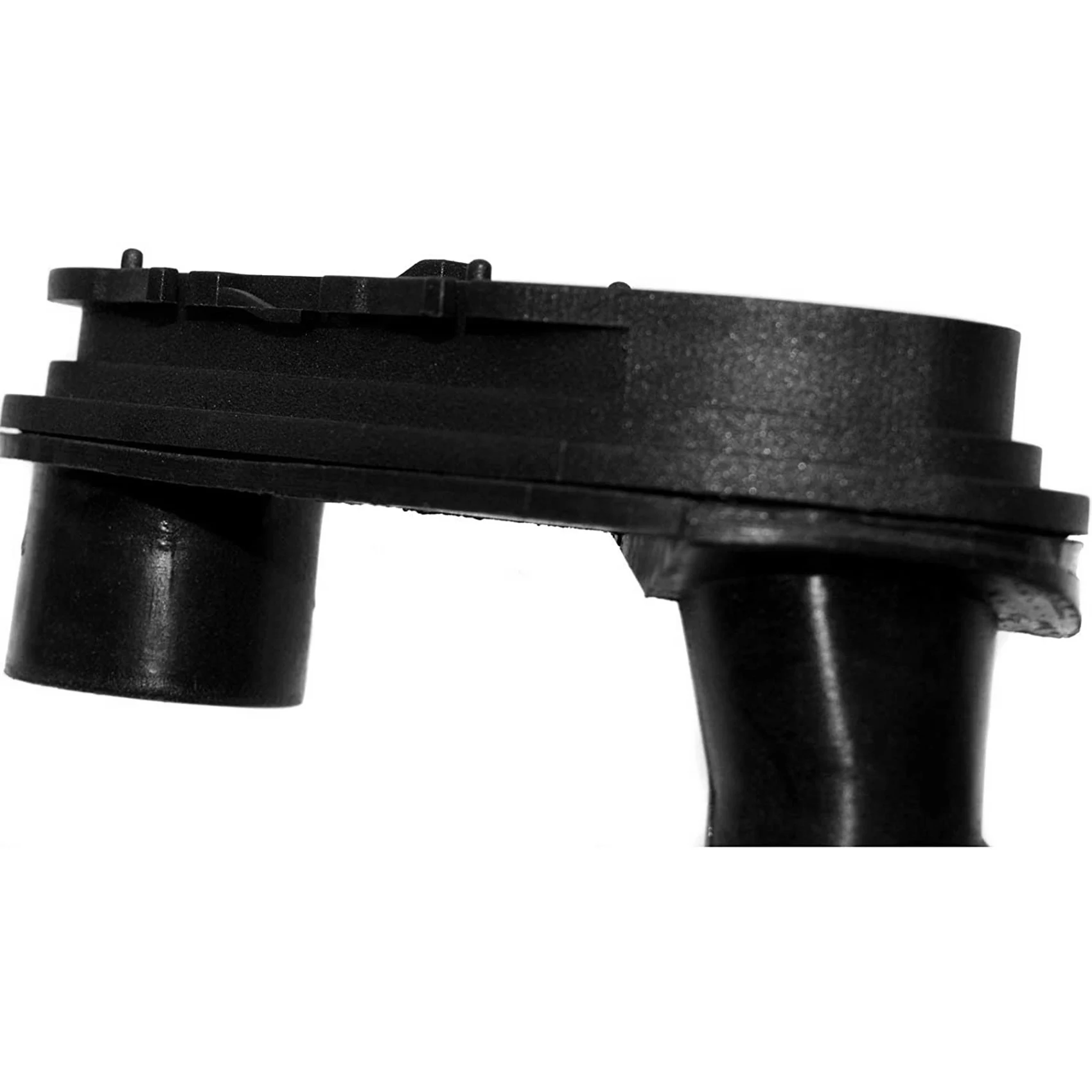 

Durable-Water Connection Pipe Connects The Radiator To The Expansion Tank For -BMW E46 323I 17111707817