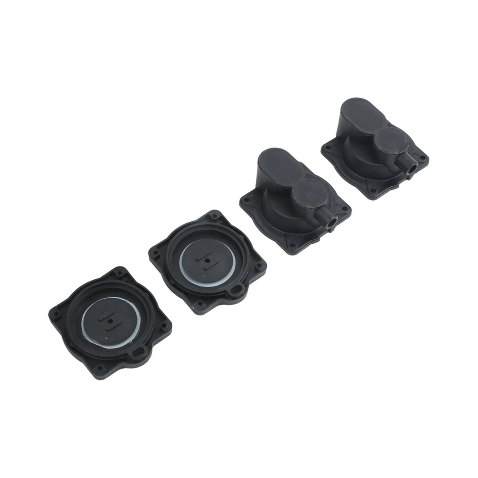 Complete Rebuild for Kit For Pumps Complete Rebuild for Kit HP-60 Rebuild Kit Easy Installation Process High Performance