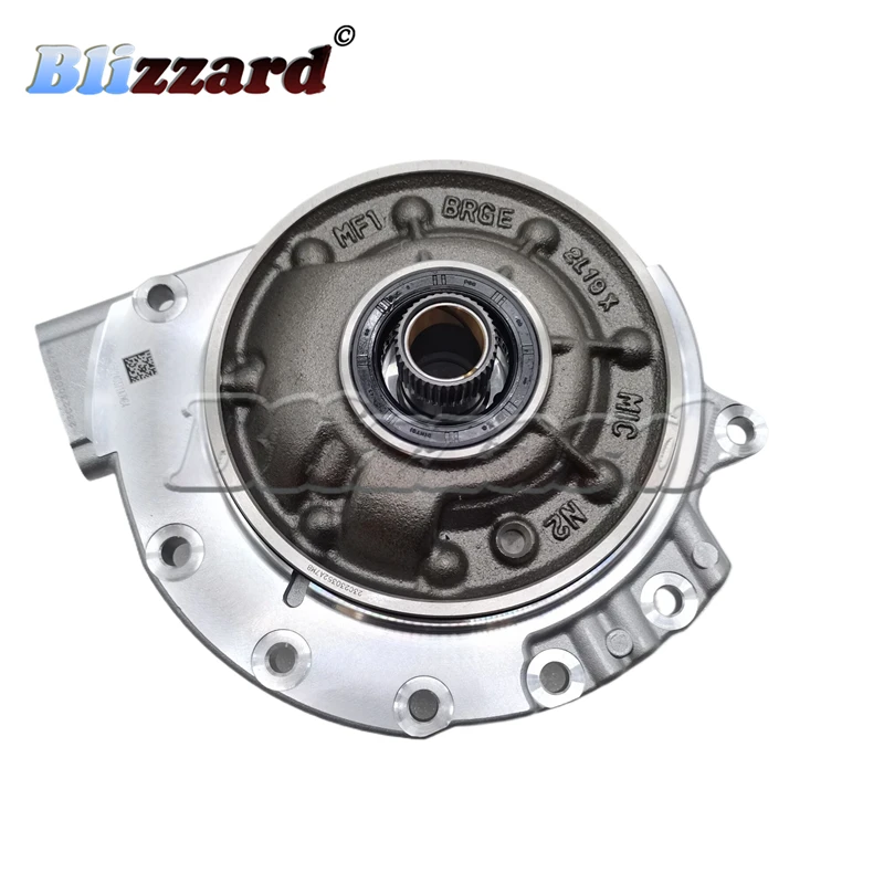 Transmission Oil Pump A6Mf1 A6Mf2 46100-3B660 for Hyundai Sonata FE SE GLS Elantra Kia