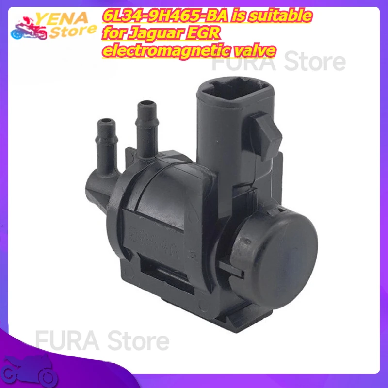 

Camshaft engine variable valve timing VVT electromagnetic valve 6L34-9H465-BA is suitable for Jaguar EGR electromagnetic valve