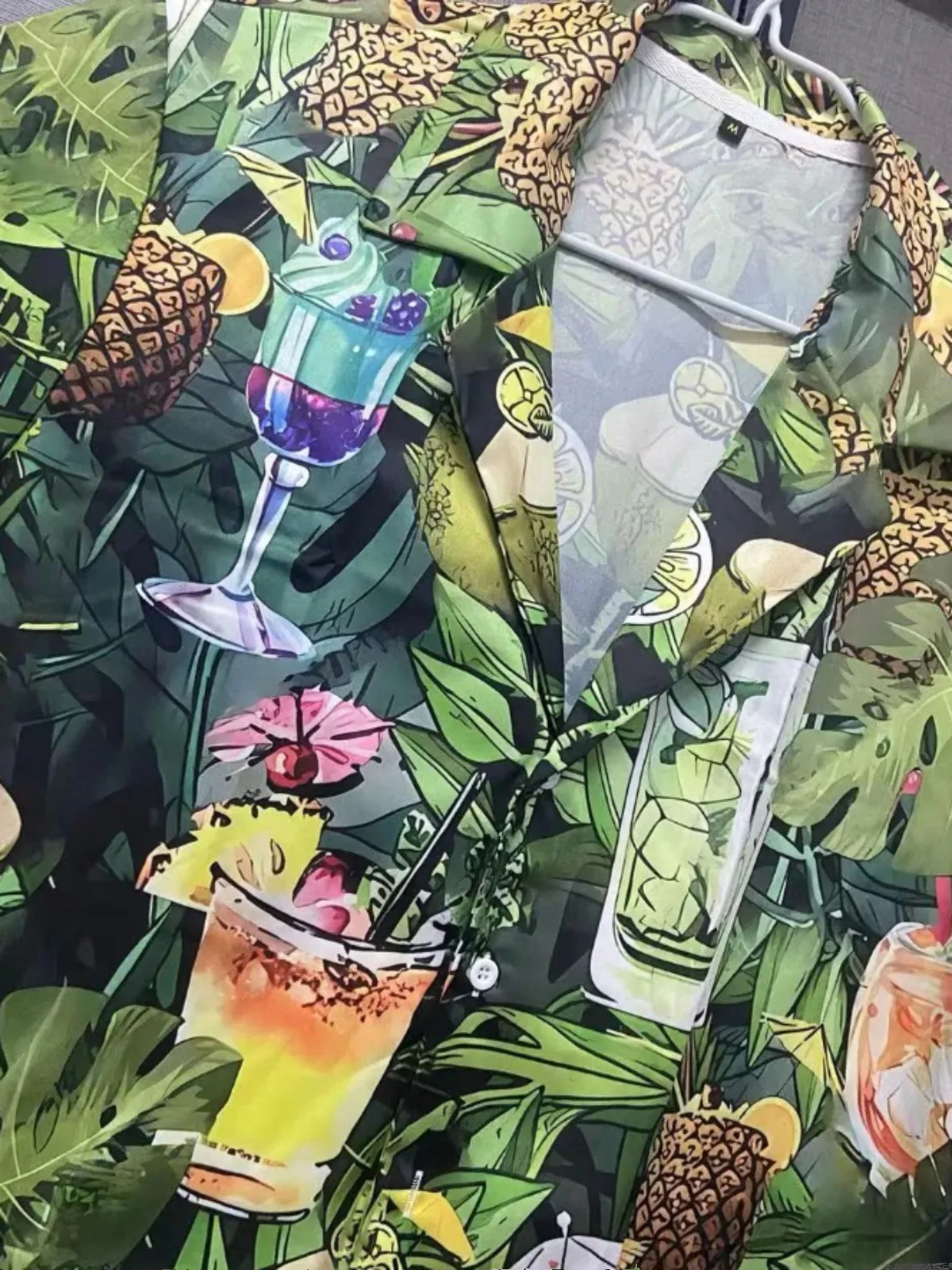 

Мужская ort Sve irt Slim Fit с принтом в полоску, молодежная летняя одежда для поездок на работу, однотонная повседневная одежда