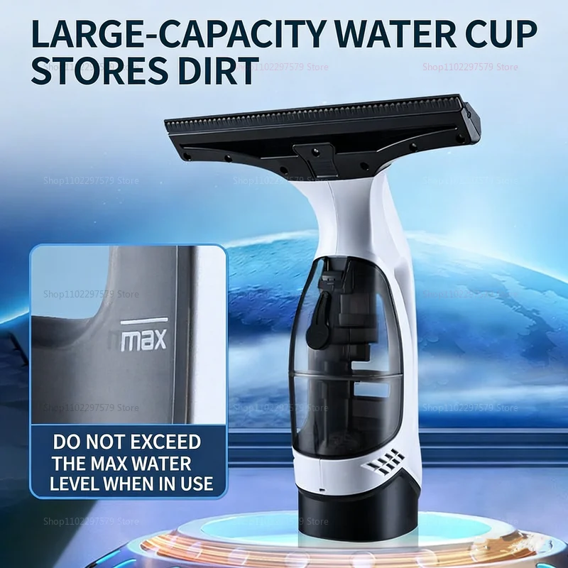 Thumbnail 2 - #12 Best Electric Window Cleaners to Buy In 2026