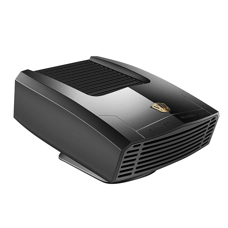 

Car Small Heater Defrost Defogging Heater 12V24V Portable Car Heater