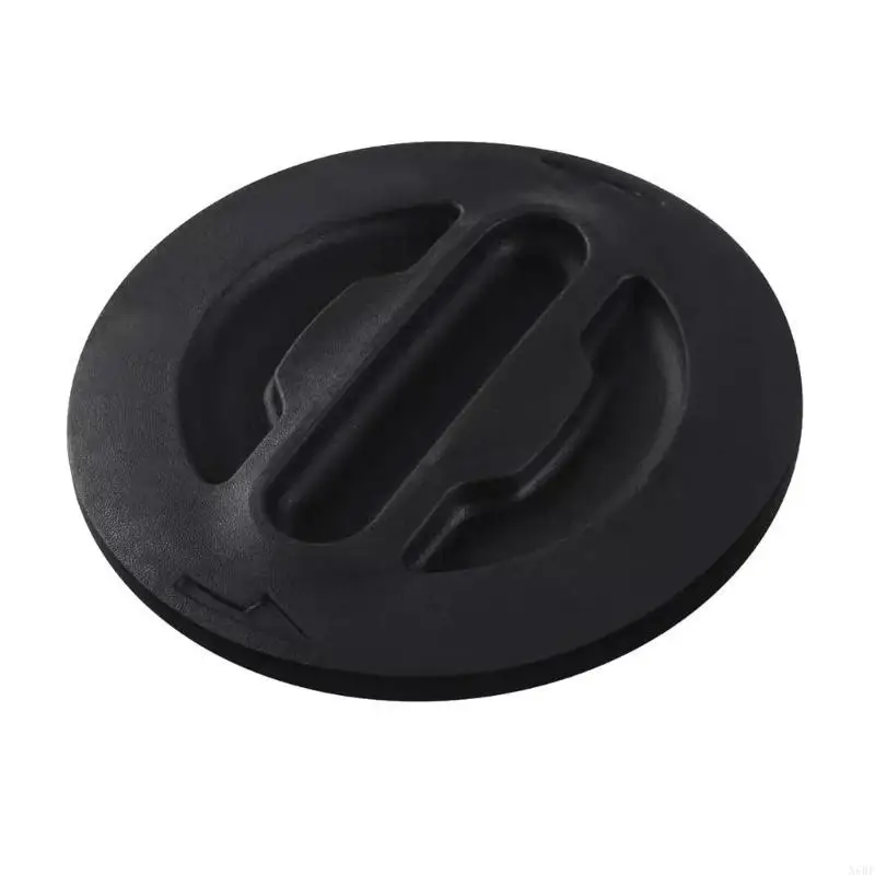 X6HF ABS Access Cover Protective Rear Deck Access Caps Replaces 291004481 for Sea Doo Rear Deck Ensuring best Performances