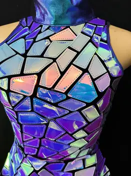 8 best sales Bühnenoutfit - №6