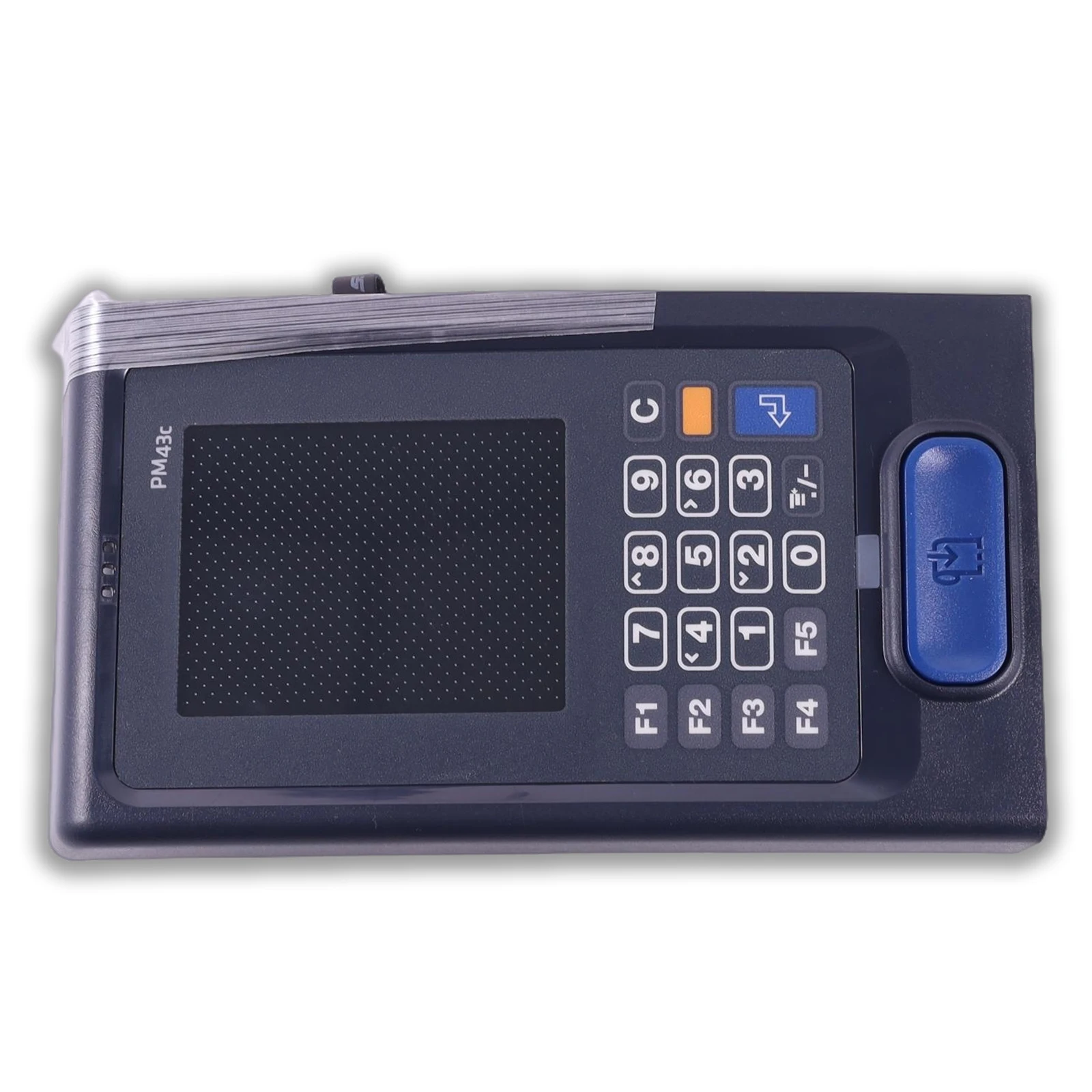 Neue Steuerplatine mit LCD 705-630S-001 Anzeigefeld für Intermec PM43C Industrieller Etikettendrucker Ersatzteile – Detail 3