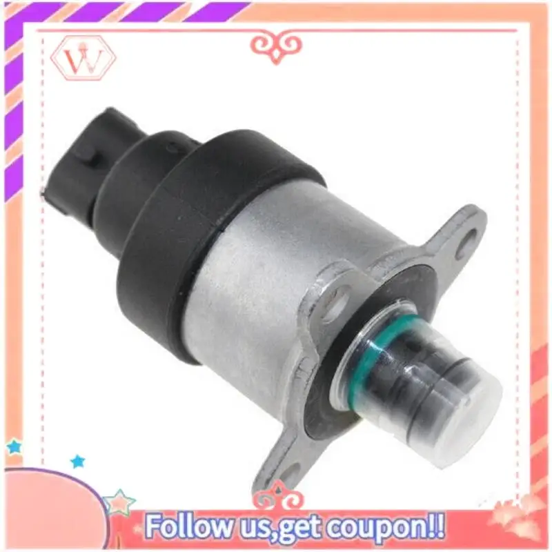 

Durable New Fuel Pressure Regulator Control Valve For TOYOTA AURIS CORROLA YARIS 1.4 D-4D AYGO IQ 0928400606