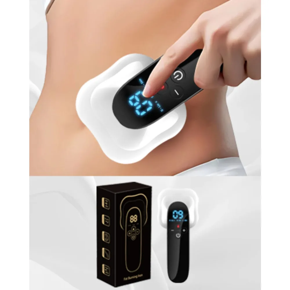 MASIKE Body Machine Upgraded – Professional Handheld Multifunctional Machine for Belly