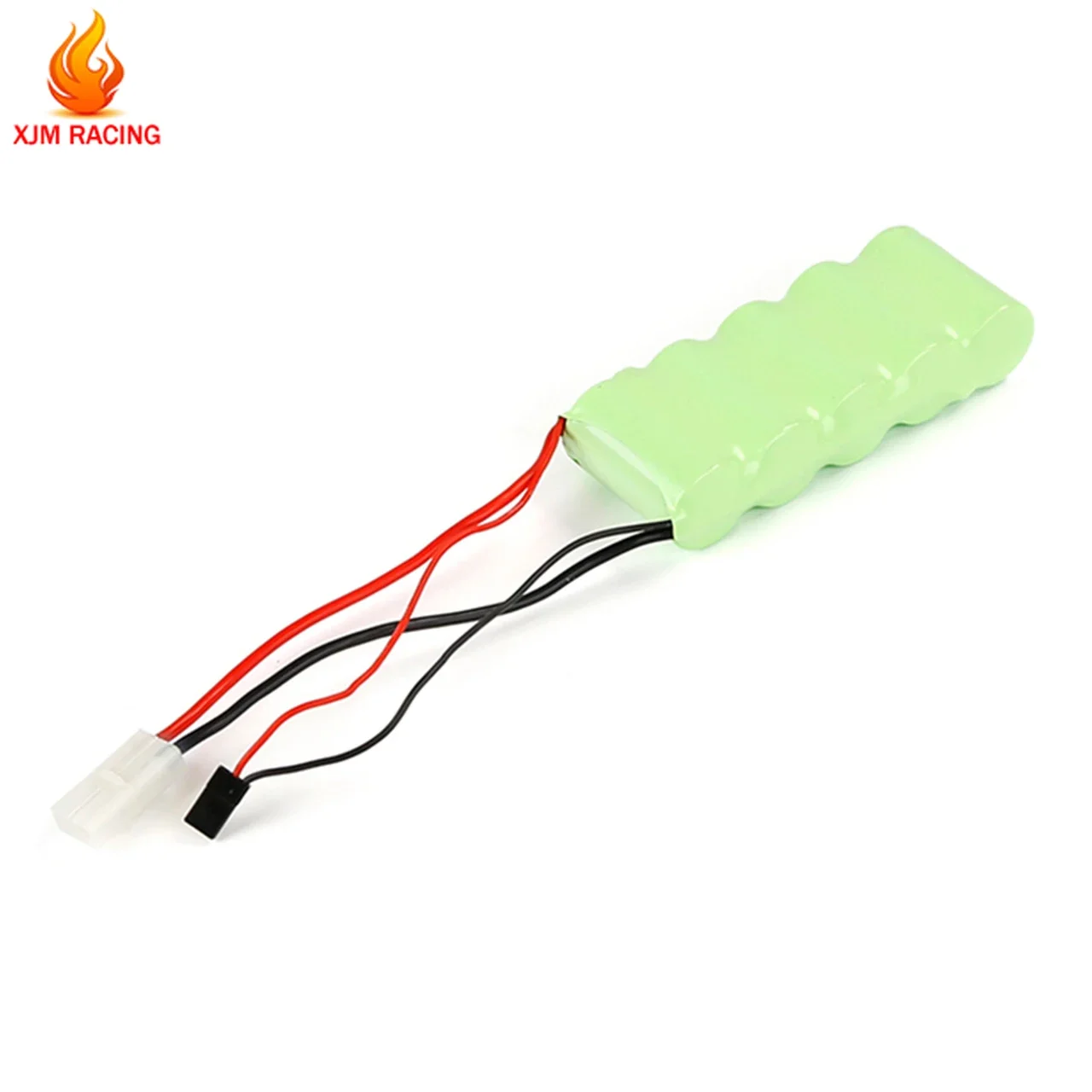 Ni-MH Battery SC 2000mAh 3000mAh 3300mAh 4500mAh for 1/5 Hpi Rofun Rovan KingMotor Baja 5b 5t 5sc or Losi 5ive T BM Rc Car Parts