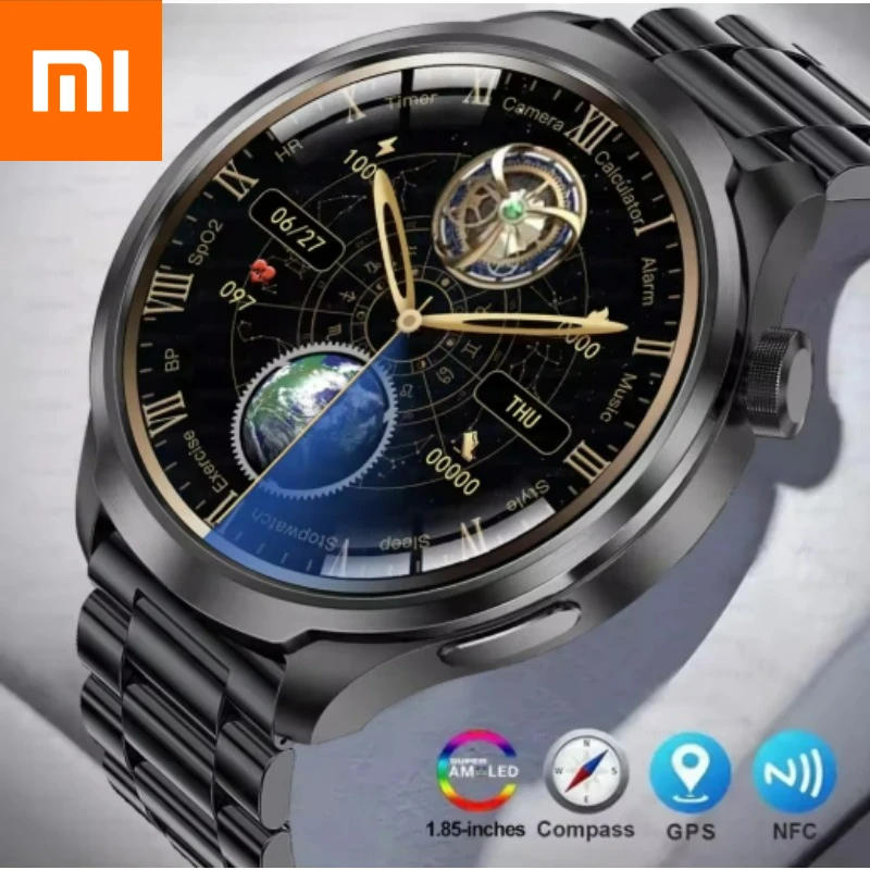 Xiaomi 2026 New Gps… - image