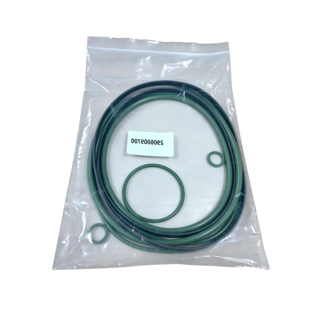 2906009700 Inlet Valve Repair Kit For Atlas Copco Screw Air Compressor Replacement Spare Part