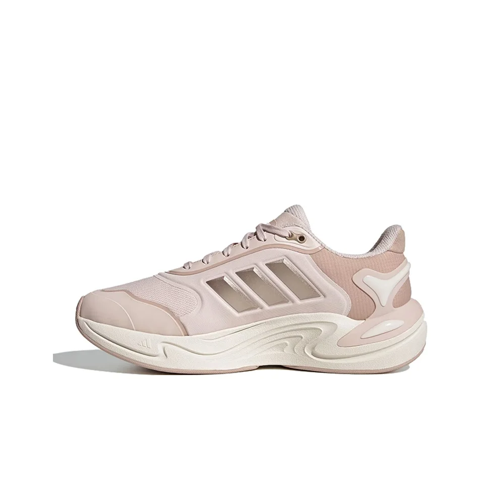 Adidas CLIMAWARM Low top Casual Running Shoes Women's JQ4092