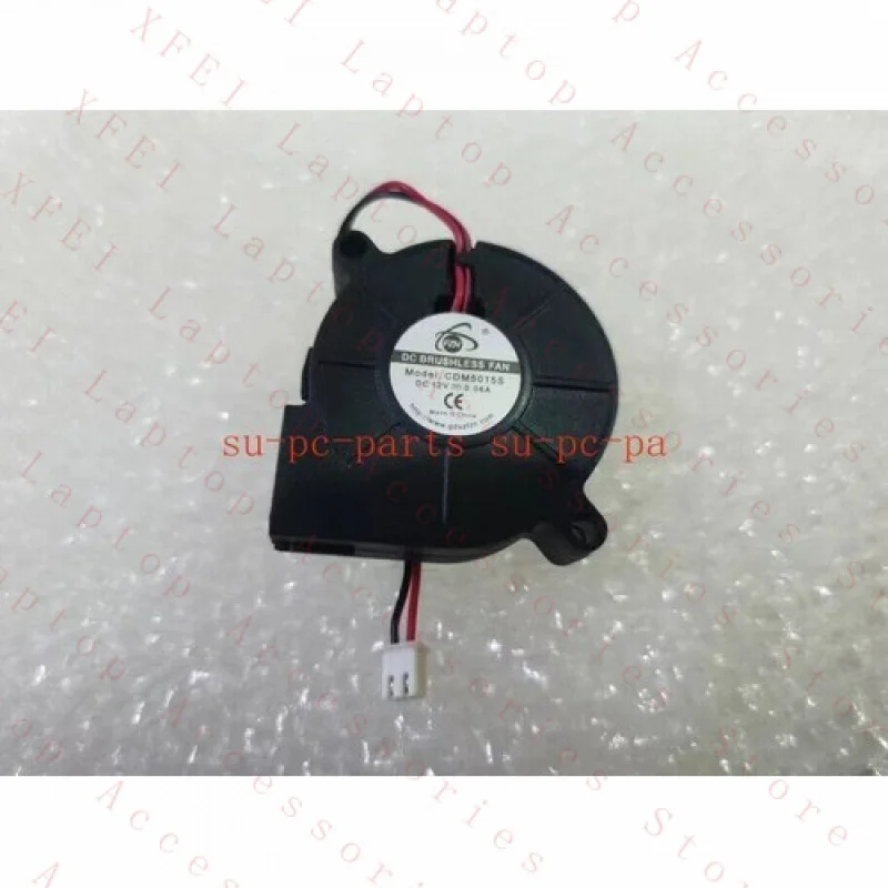 F For Fzn CDM5015S … - image