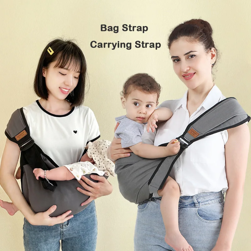 Shoulder baby child cross-body baby out pass supplies newborn baby walking baby talisman waist stool back belt