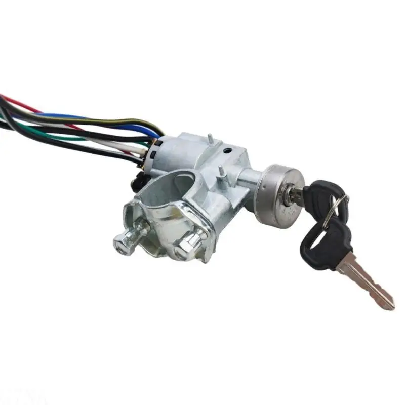 G7NA Professionelle Zündung Schalter Auto Schlüssel Starter UB3976290 3976290 US681 Für B2000 B2200 B2600 Auto Reparatur – Detail 4