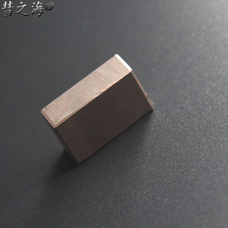 

10PC J164 high copper DC motor10*20*30 wireless carbon brush universal wear resistance, various specifications can be customized