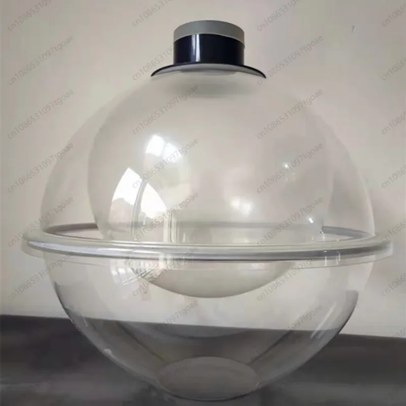 Y 45cm multi-port balloon packaging machine/ball stopper/balloon expander, sky burst ball production