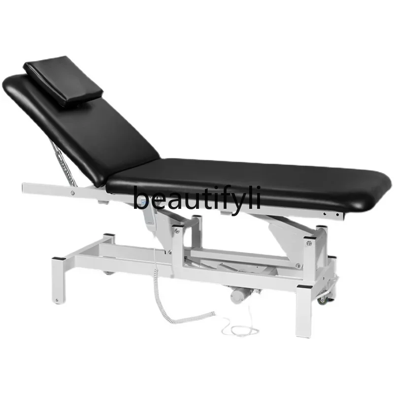 Multifunctional massage physiotherapy bed Tattoo embroidery special injection surgery bed Tattoo bed