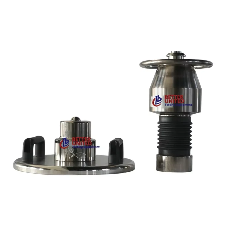 LWD-2 Handheld Drop Test Equipment Lightweight Falling Weight Deflectometer for Soil & Machine Testing Meets ASTM Standards