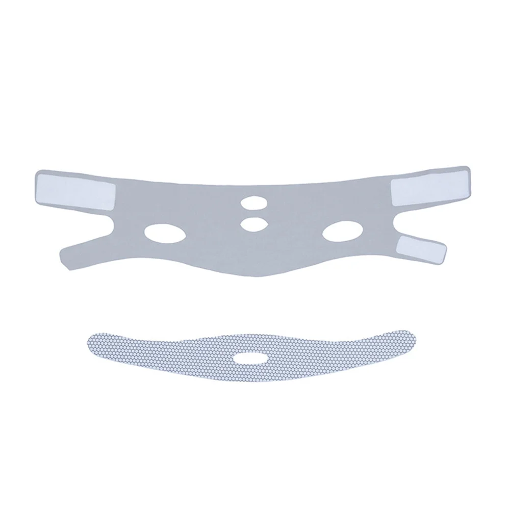 Женский пояс для щек, плотный бандаж для лица, уход за кожей, эластичная лента против морщин, инструменты для ухода за кожей, ремешок для подтяжки подбородка, V-образная линия