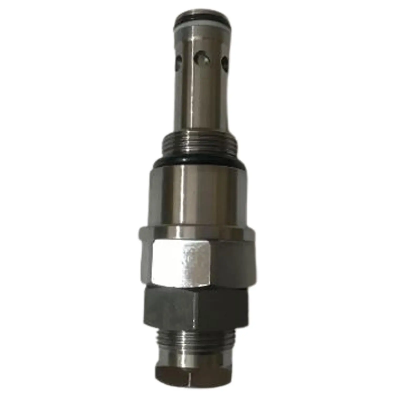 

XCWoOshop Main Relief Valve 723-40-92403 7234092403 Fits For Komatsu Excavator PC400 PC450 PC550 PC200-8 PC220-8 PC240-8