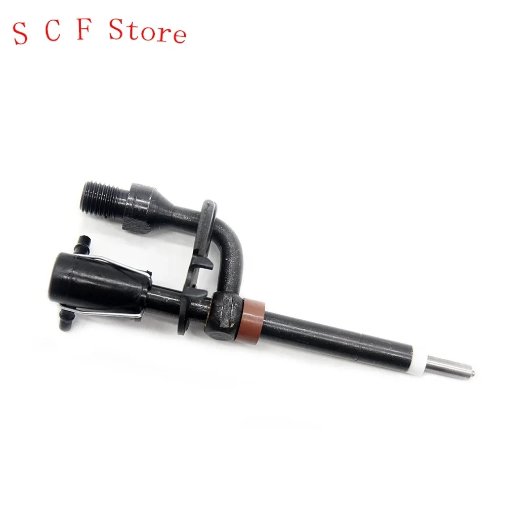 Fuel Pencil Injector 33405 for Diesel High Pressure Rotating Nozzles