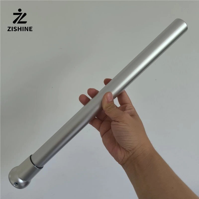420mm-Magnesium-aluminum alloy leg tubes, prosthetic components, artificial limb orthotics, prosthetic socket fastening.