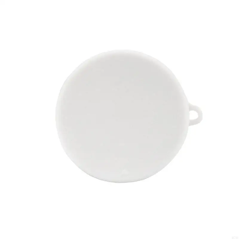 M7BE Защитный перевозка корпуса Shock -Resection Подходит для FreePods 4 наушники DustPropeper Pool Count Counting Box Box