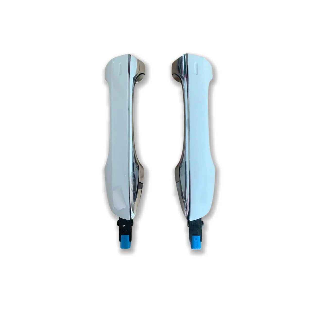 

Left and Right OEM For VW Sagitar 6pin Keyless Entry Door Handle with Light