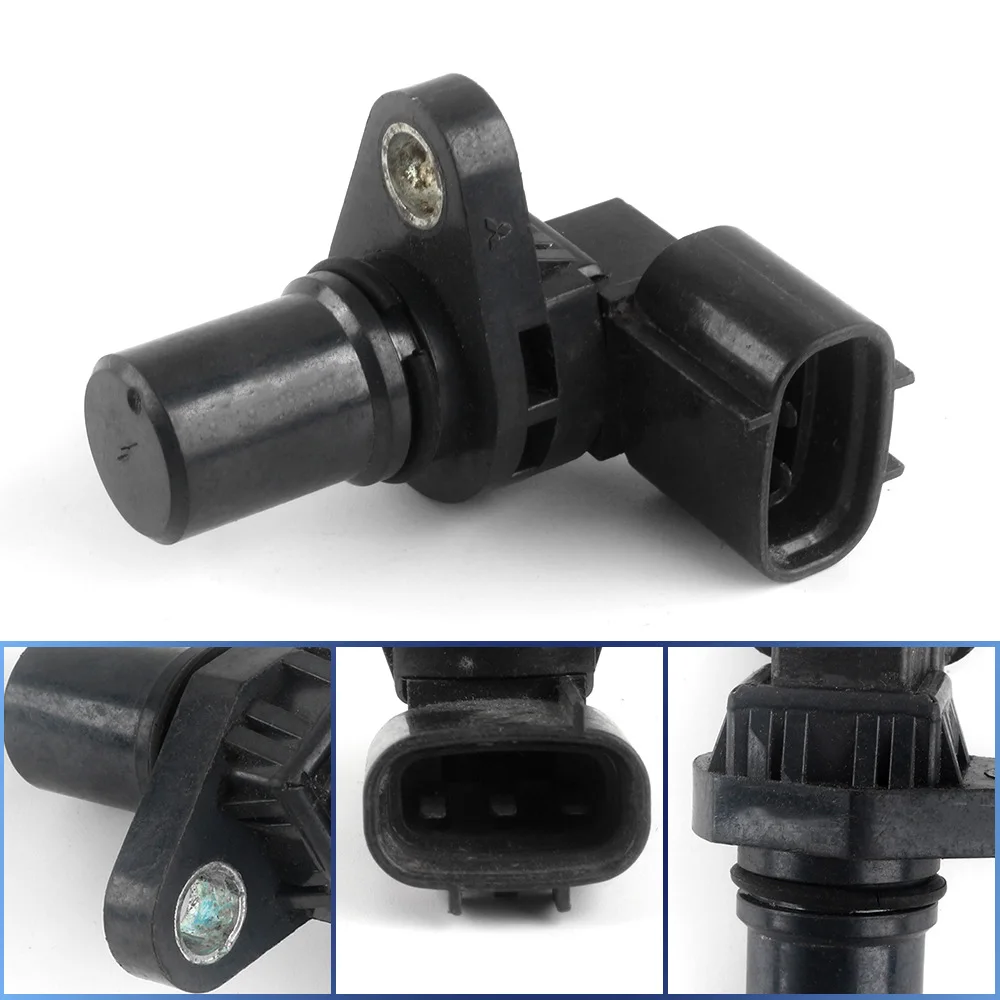 Crankshaft Position Sensor for Suzuki Liana 1.6 M16 Suzuki SX4 Suzuki Swift 1.5 Precise Engine CKP Sensor