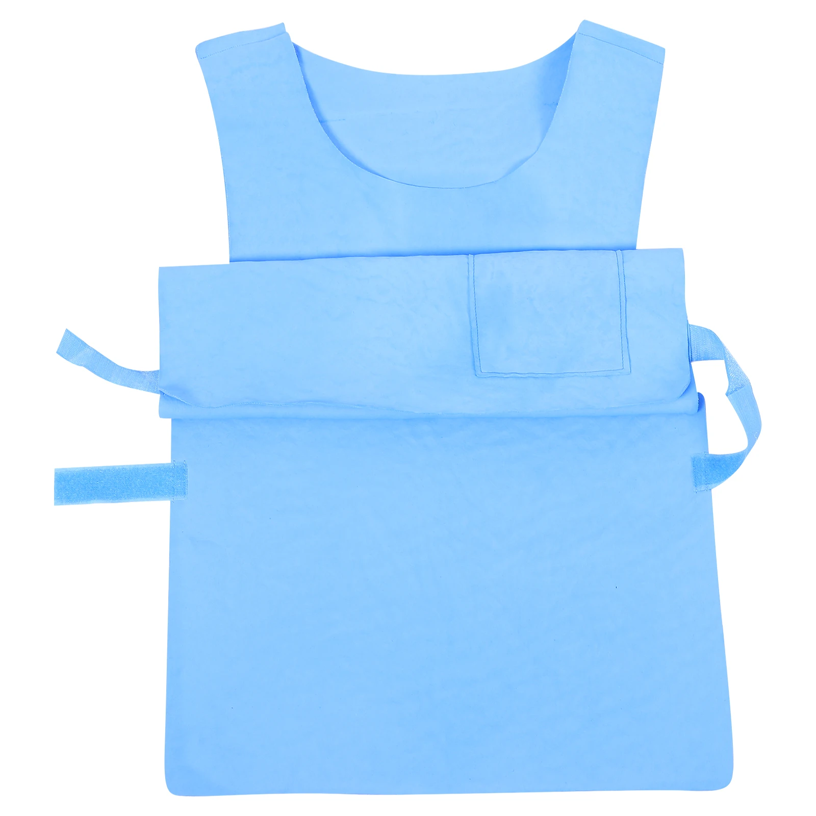 

Cooling Vest for Men Women PVA Water Absorbing Outdoor Travel Summer Dog Cooling Apparel Pet Supplies Reusable