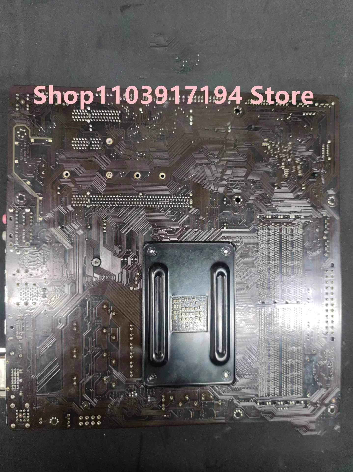 FOR Gigabyte  B450M AORUS ELITE  Motherboard