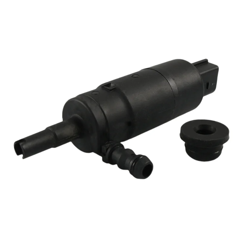 

A03E-Headlight Washer Pump Water Spray Motor 13264299 67128377430 67126973097 For BMW E36 E38 E39 Z4 Golf