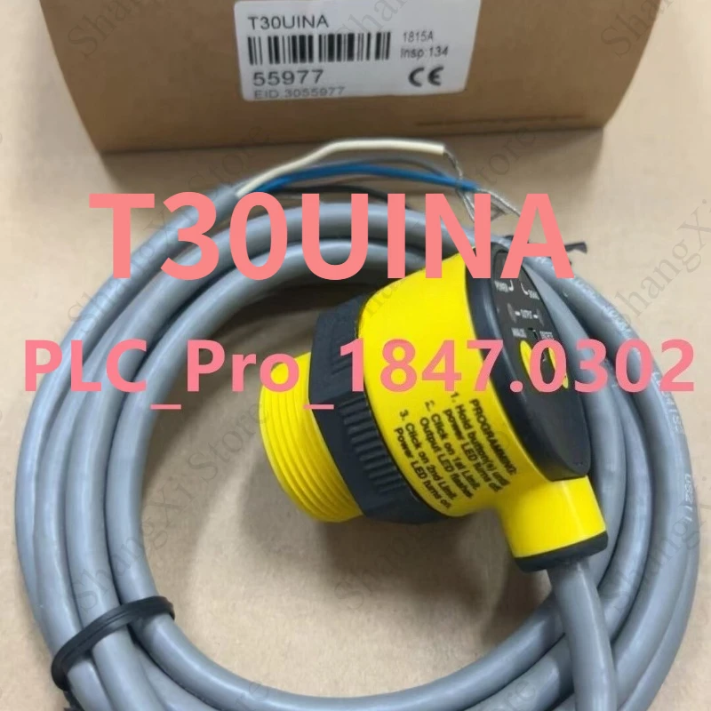 1PCS Brand New T30UINA Sensor Fast Delivery