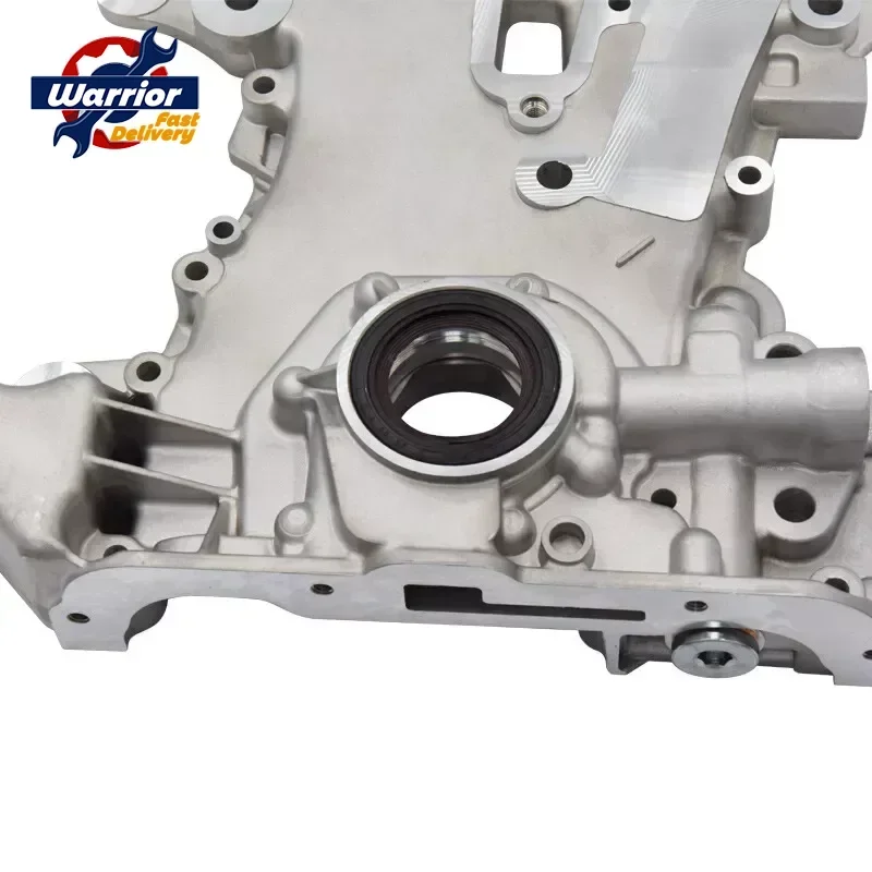 Brand New High Quality Car Oil Pump for OPEL 1.0 1.2 1.4 Agila Astra Vauxhall Corsa 93183493 5638040 for GM Buick Chevrolet