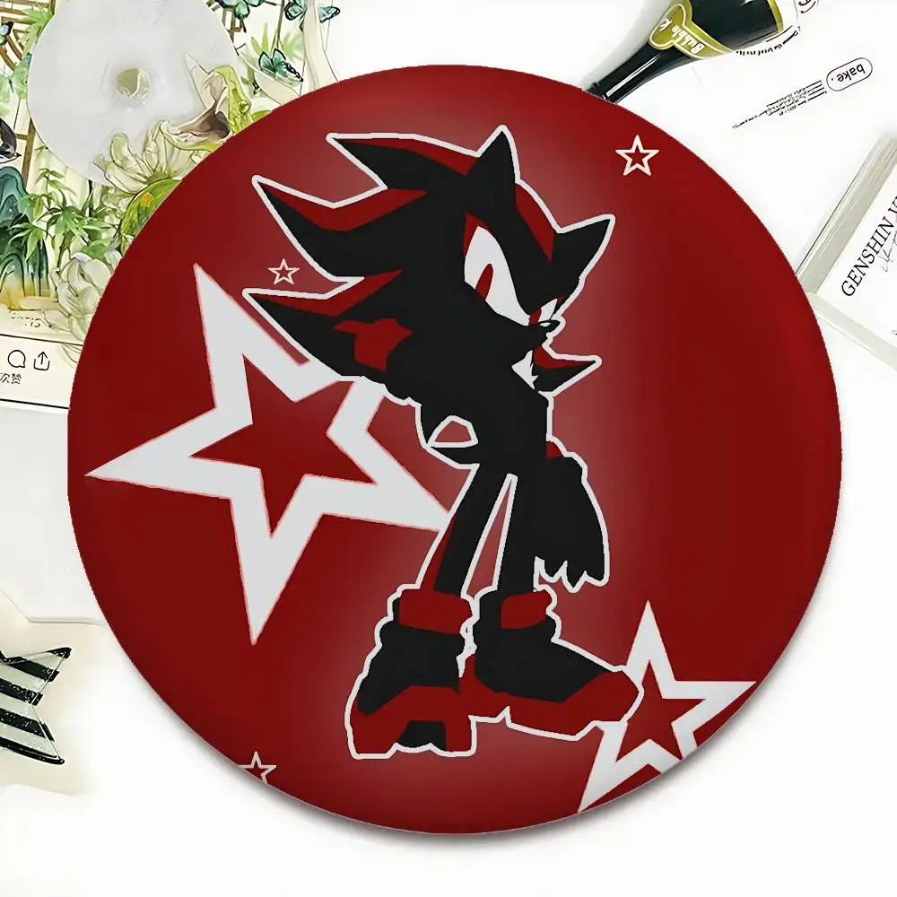 Coole S-sonicS-Abzeichen-Pins für Freunde, Rucksäcke, Kleidung, Sammlerstücke, Schmuckgeschenke – Detail 11