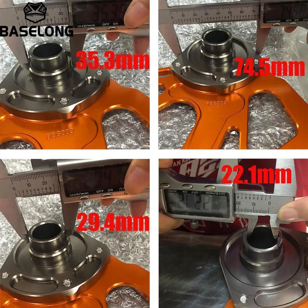 22mm Axle Front Brake Disc Guard Protector Protector For KTM 125 150 200 250 300 350 400 450 500 XCW/XCF-W/EXC/EXC-F/6 Days 2022