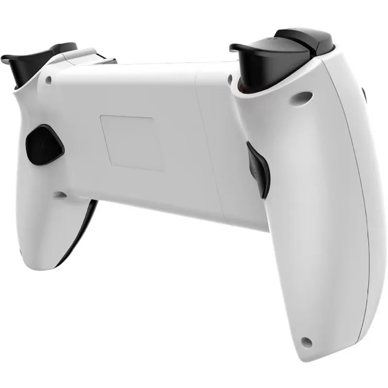 HFES Multifunctional Game Controller STK-7011 For Switch/Ios/Andriod Versatile Gamepad 6-Axis Gyro Sensor