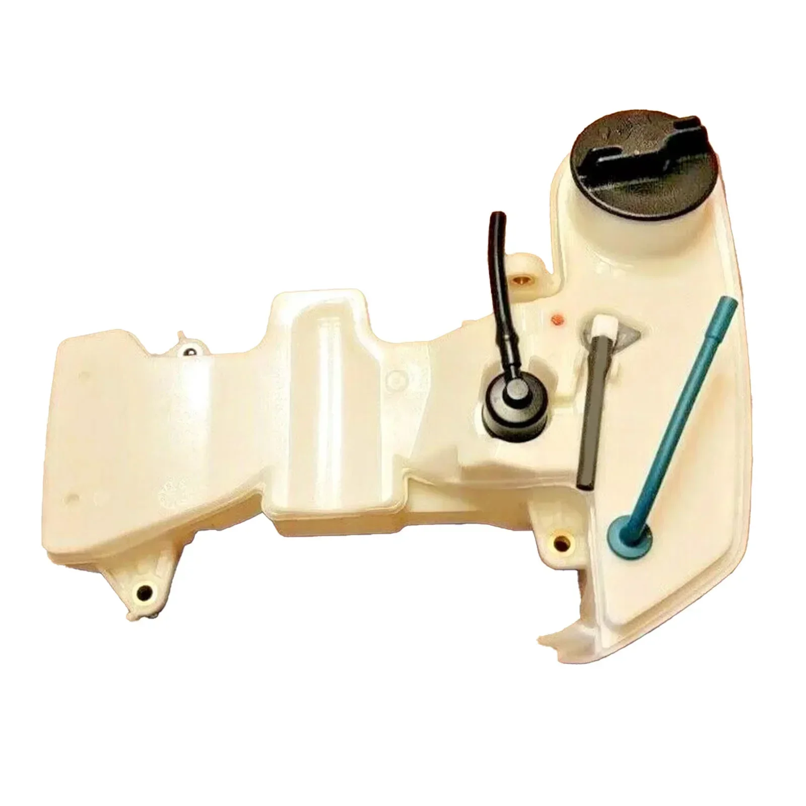 

Efficient Fuel Storage Compatible Fuel Tank Outdoor Use Fits FS 240, 260, 360, 410, 460 Long-lasting Performance