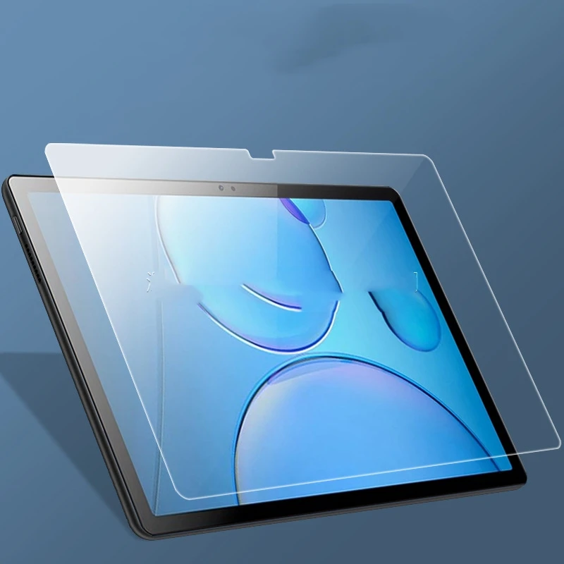 Película protectora para tableta DOOGEE T10 Plus de 10,5 pulgadas, Protector de pantalla de vidrio templado