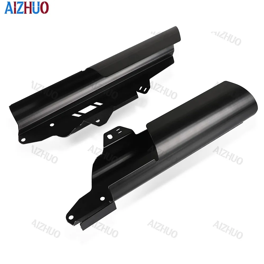 2026 FOR Honda CRF1100L CRF1000L AfricaTwin 1000 1100 Adventure Sports ES Motorcycle Accessories Front Fork Leg Guards Protector