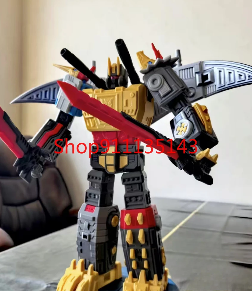 Beast MINI 25Cm Custom Collectible In Stock: Recensione Dettagliata e Valutazione Pratica per l’Appassionato di Action Figures