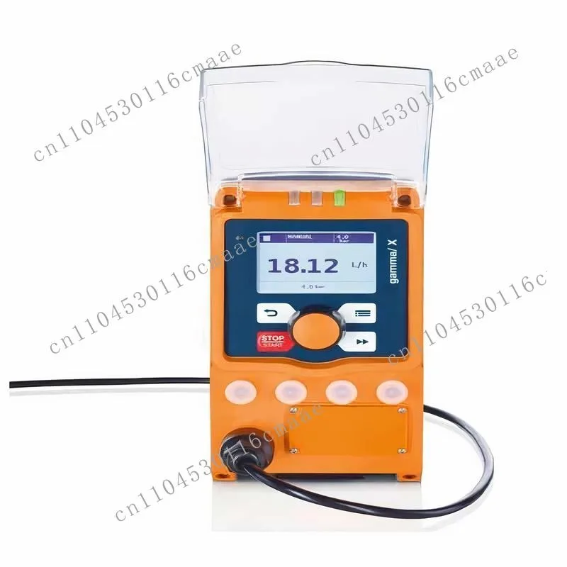 Solenoid Chemical Dosing Metering Pump