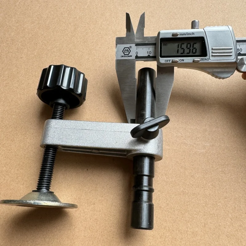 Original Vise Assembly 122536-0 for Makita LH1040 LS1030 LS1040N