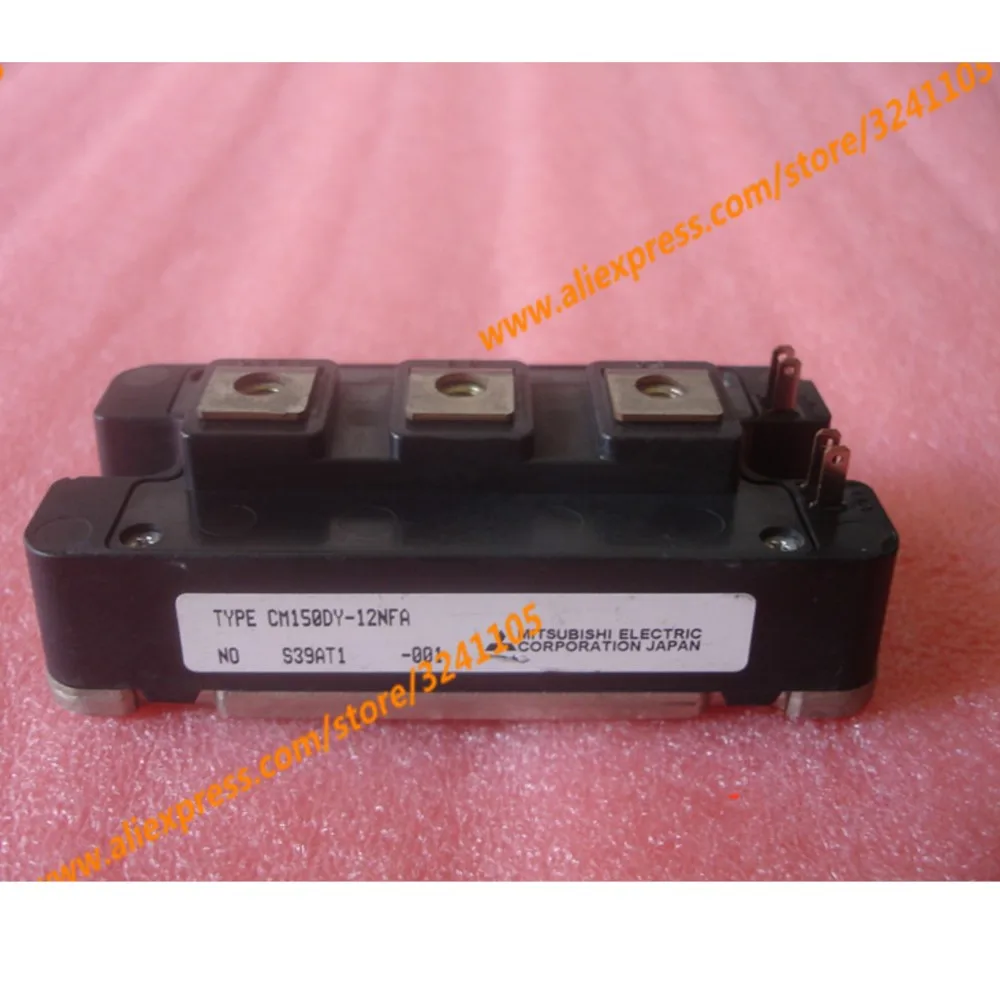 CM150DY-12NFA NEW MODULE